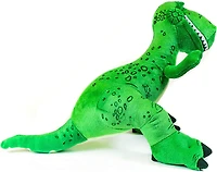 Disney Rex 12 in Tall Plush