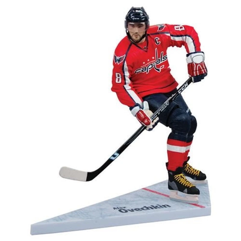 NHL 12 Inch Alex Ovechkin
