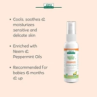 Aleva Naturals Outdoor Spray 60ml