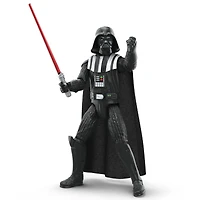 Star Wars Titan Series Darth Vader, 12 Inch Action Figure