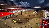 Monster Energy Supercross 25 - The Official Video Game (PS5)