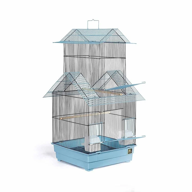 Cage à cockatiels et perruches Beijing de Prevue Pet