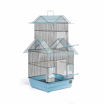 Cage à cockatiels et perruches Beijing de Prevue Pet