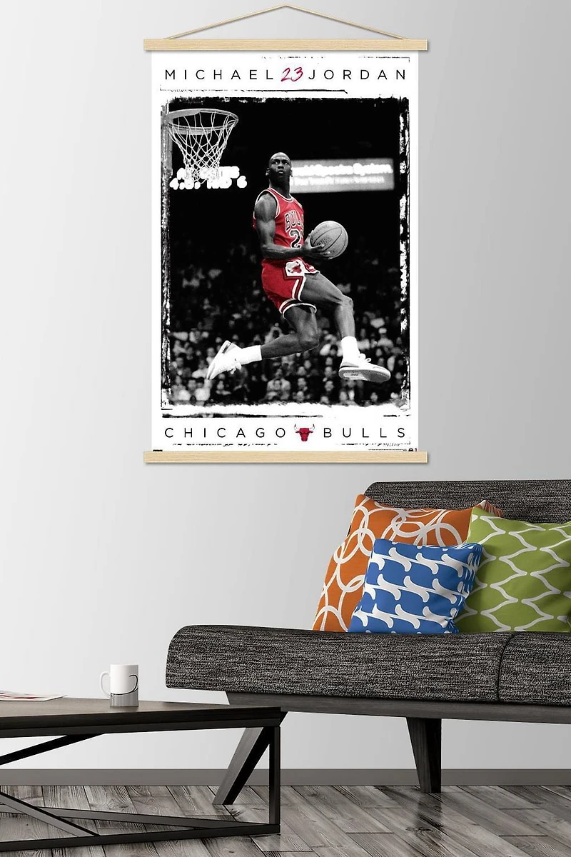 Michael Jordan