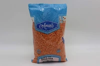 AMAN'S MASAR DAAL, AMAN'S MASAR DAAL