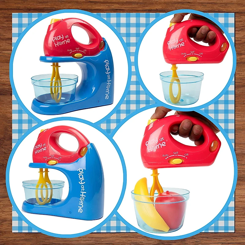 Jouet chef semblant jouet cuisine Bundle-BH18742/44