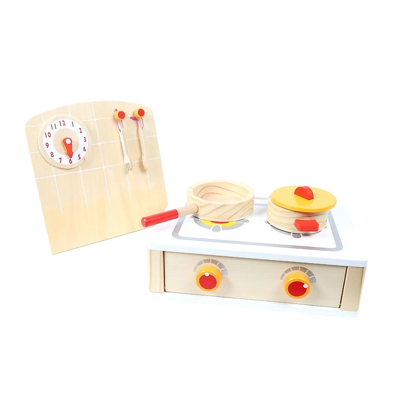 Tooky Toy Ensemble de cuisine