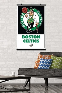 NBA Boston Celtics - Logo 21