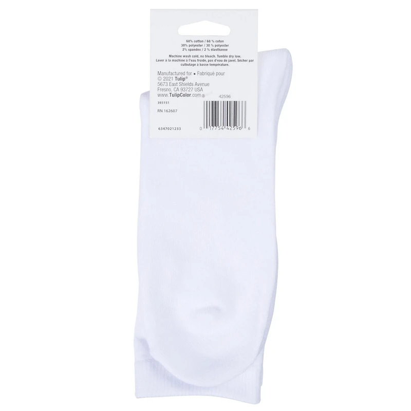 Tulip Adult Crazy Socks Chats