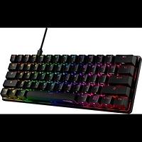 HyperX Alloy Origins 60 - mécanique Gaming Clavier