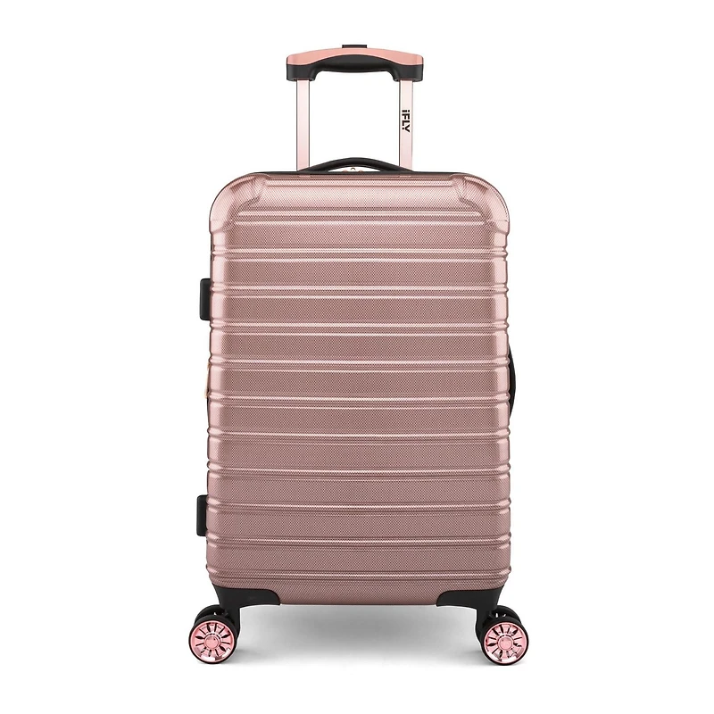 IFLY 2IN "FBR HRD RG, 22" hardside
