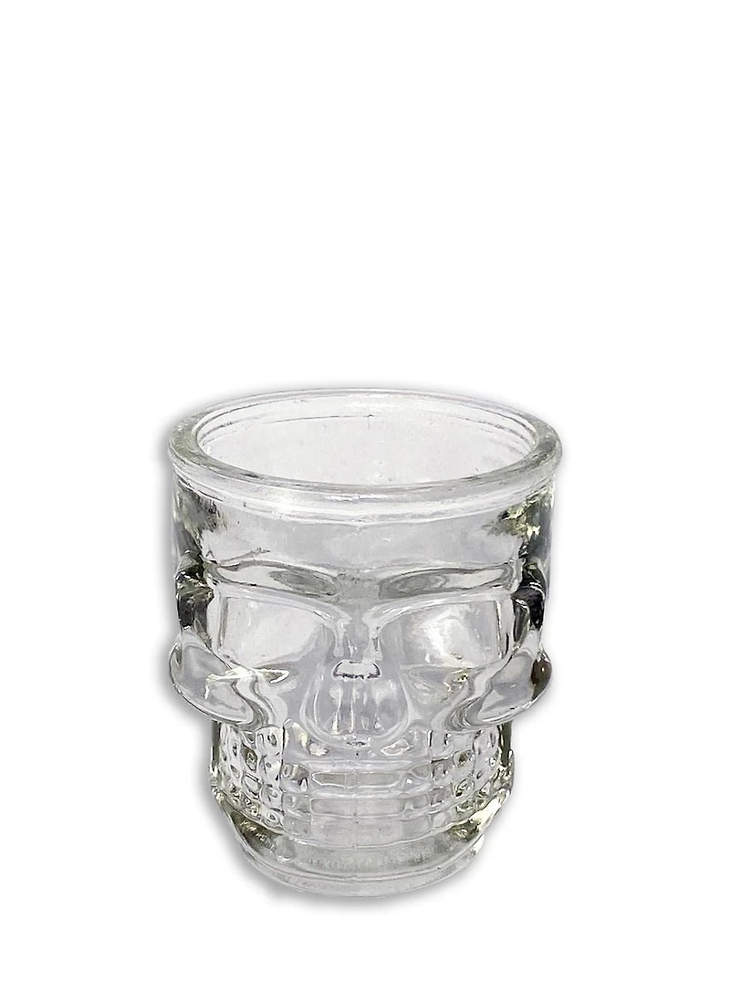 Gina Group Gourmet Shot Glass and Shooter Set