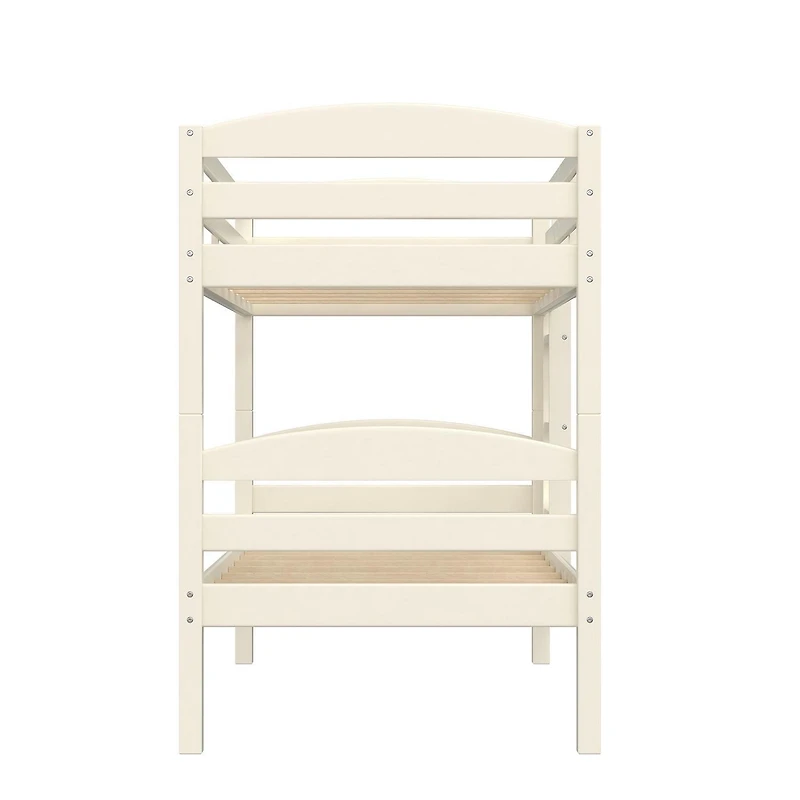 Lit superposé pour enfant (format une place) Leighton de Better Homes & Gardens.