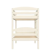 Lit superposé pour enfant (format une place) Leighton de Better Homes & Gardens.