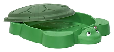 Bac à sable Tortue Little Tikes® JEU IMAGINATIF