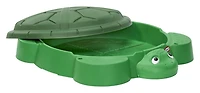 Little Tikes® Turtle Sandbox, IMAGINATIVE PLAY
