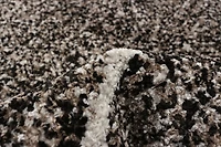 ECARPET Southwestern Rug for Hallway, Kitchen Earth Collection