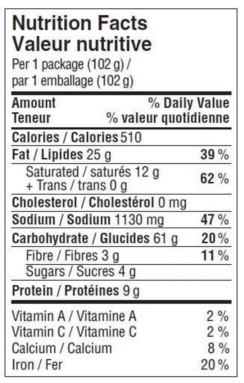 Sapporo Ichiban Chow Mein 5pk