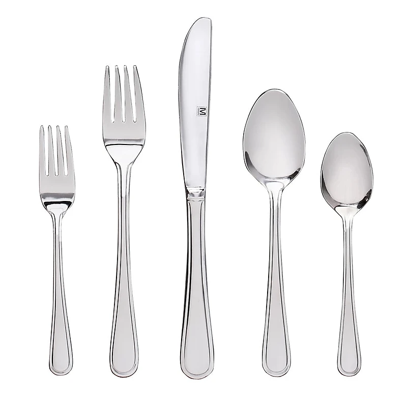 Safdie & Co. Flatware Set Premium