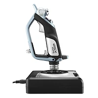 Logitech 945-000025 G Saitek X52 Flight Control System