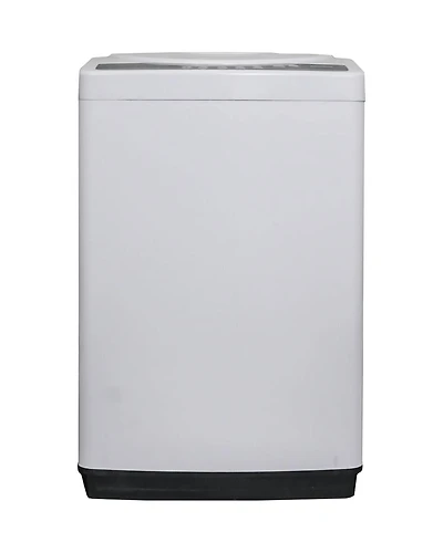 Danby DWM065WDB Lave-linge compact à chargement par le haut de 1,8 pi3 en Blanc