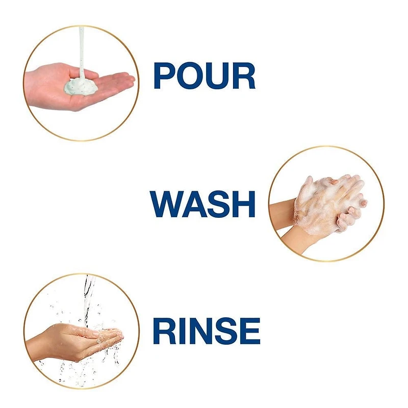 Dove Sensitive Skin Body Wash, 354 ml Body Wash