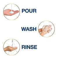 Dove Sensitive Skin Body Wash, 354 ml Body Wash