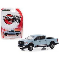 GreenLight 1:64 Tokyo Torque Die-Cast Vehicles Series 6