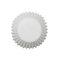 150PK WHT CUPS, 150 Wht baking cups