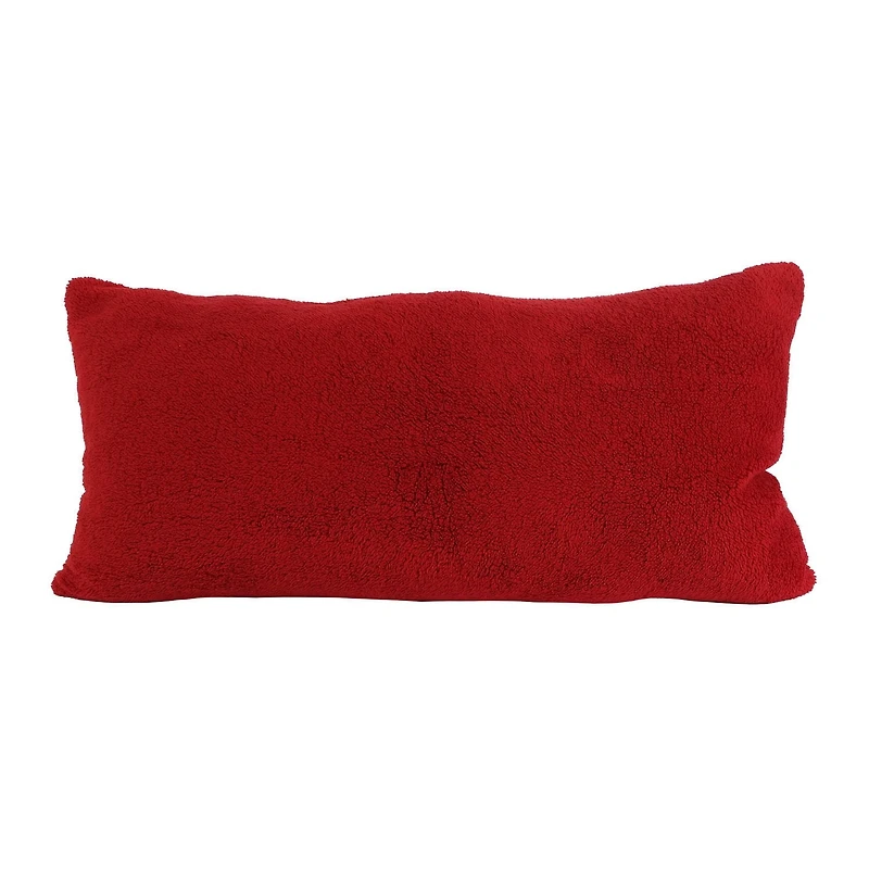 NHL Montreal Canadiens Body Pillow, 18" x 36"