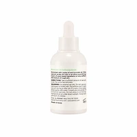 Food Story Avocado Oil Softening Serum