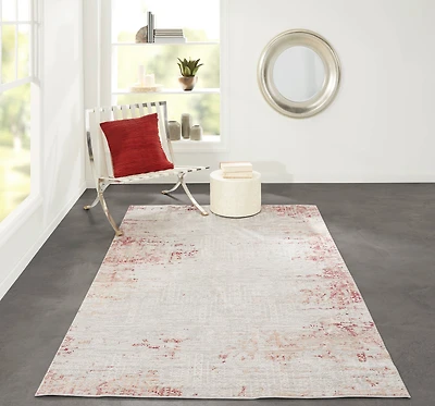 ECARPET Amber Tapis de Couloir pour Salon, Chambre, Salle A Manger, Entrée, et Plus Encore.
