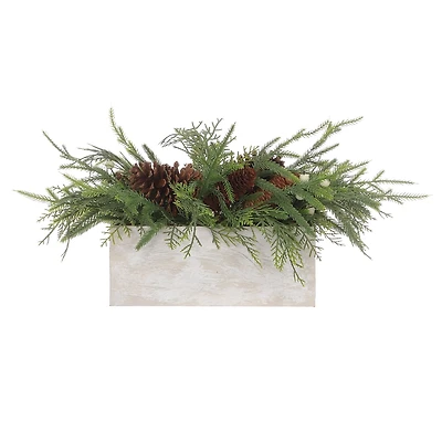 Temps des vacances PL 12 in LG GREENERY POT Décoration intérieure Temps des vacances PL 12 in LG GREENERY POT Décoration intérieure