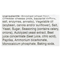 Mini-craquelins Goldfish Cheddar Princesses Disney, offerts pour une durée limitée