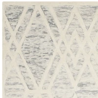 Safavieh Cambridge Rordan Tapis Géométrique