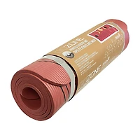 Tapis d’exercice avec phases lunaires imprimées de 10 mm – 61 cm x 172,7 cm, Combinaison chaude