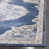 SAFAVIEH Brentwood Harland Tapis de Bordure