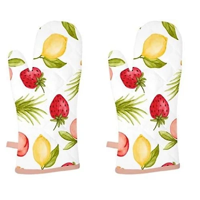Oven glove