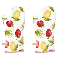 Oven glove