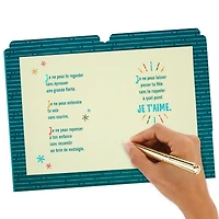 Hallmark Birthday Card for Son (Loved)