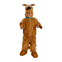 Costume Scooby Doo SCOOB! pour garçon