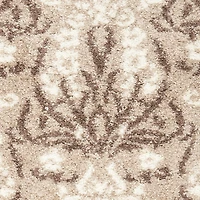 Safavieh Florida Donald Floral Shag Area Rug
