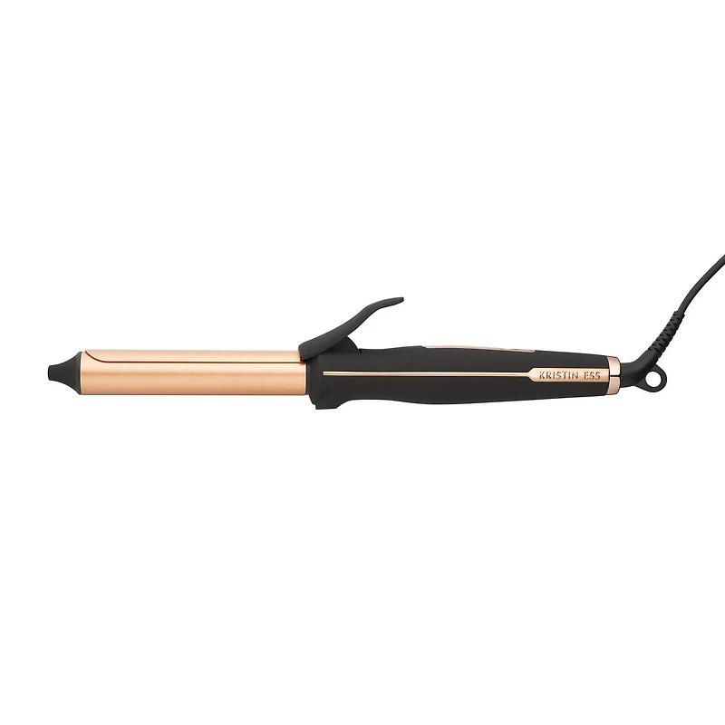 KRISTIN ESS 1" CURLING IRON CERAMIC