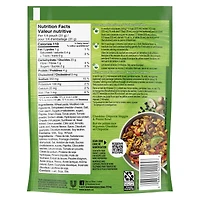 Knorr Sidekicks Cheddar Chipotle Pasta Side Dish, 124 g Side Dish