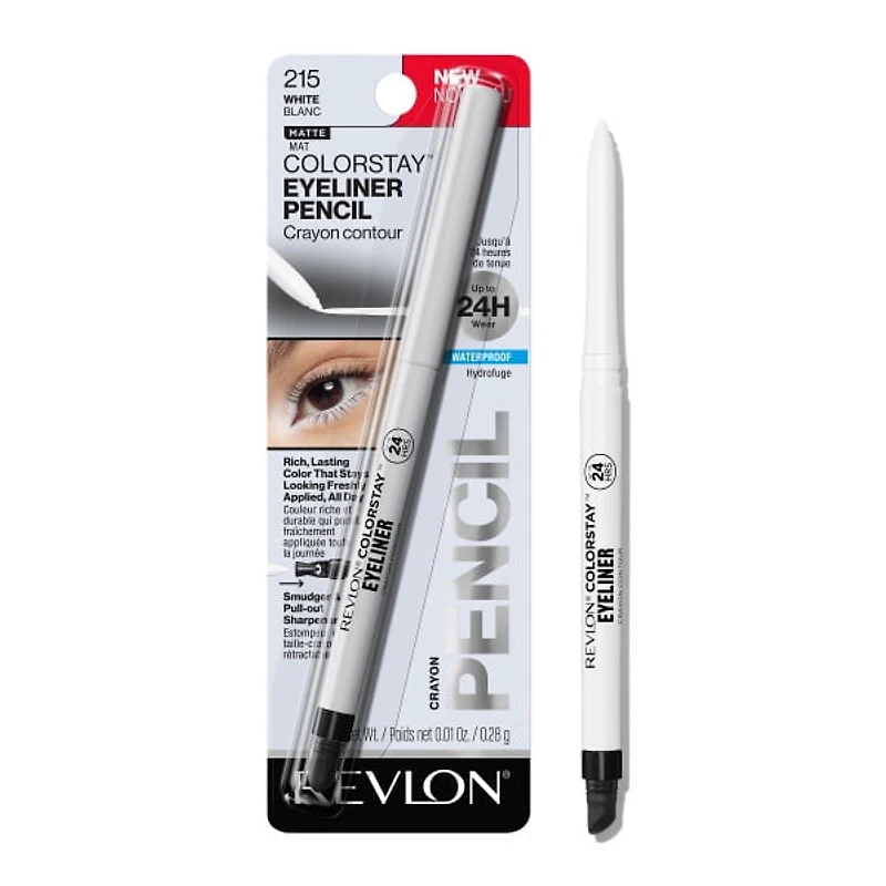 Crayon contour Revlon ColorStay