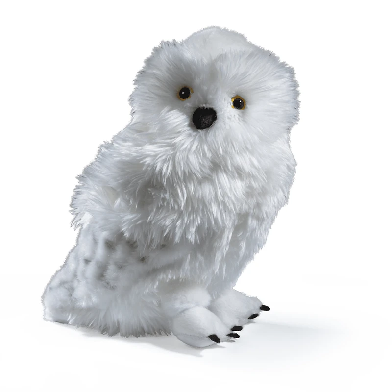 The Noble Collection Harry Potter Hedwig peluche