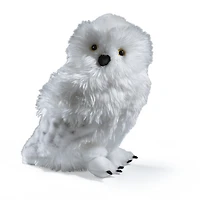The Noble Collection Harry Potter Hedwig peluche