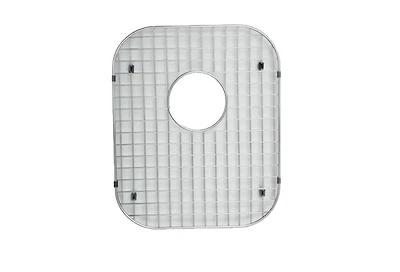 American Imaginations 14,5 pouces Grille d'évier de cuisine W AI-34755