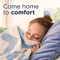 Perles rehausse-parfum pour lessive Downy Confort et bien-être, parfum Pluie de prairie, Douceur et fraîcheur 368G