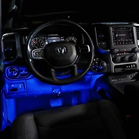 Alpena MAX Bulk Roll LED Strip - 5M / 196in - Blue